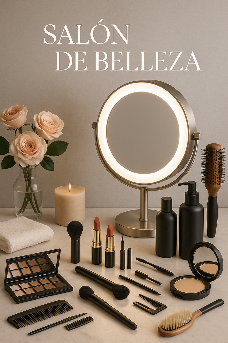 Salón de Belleza