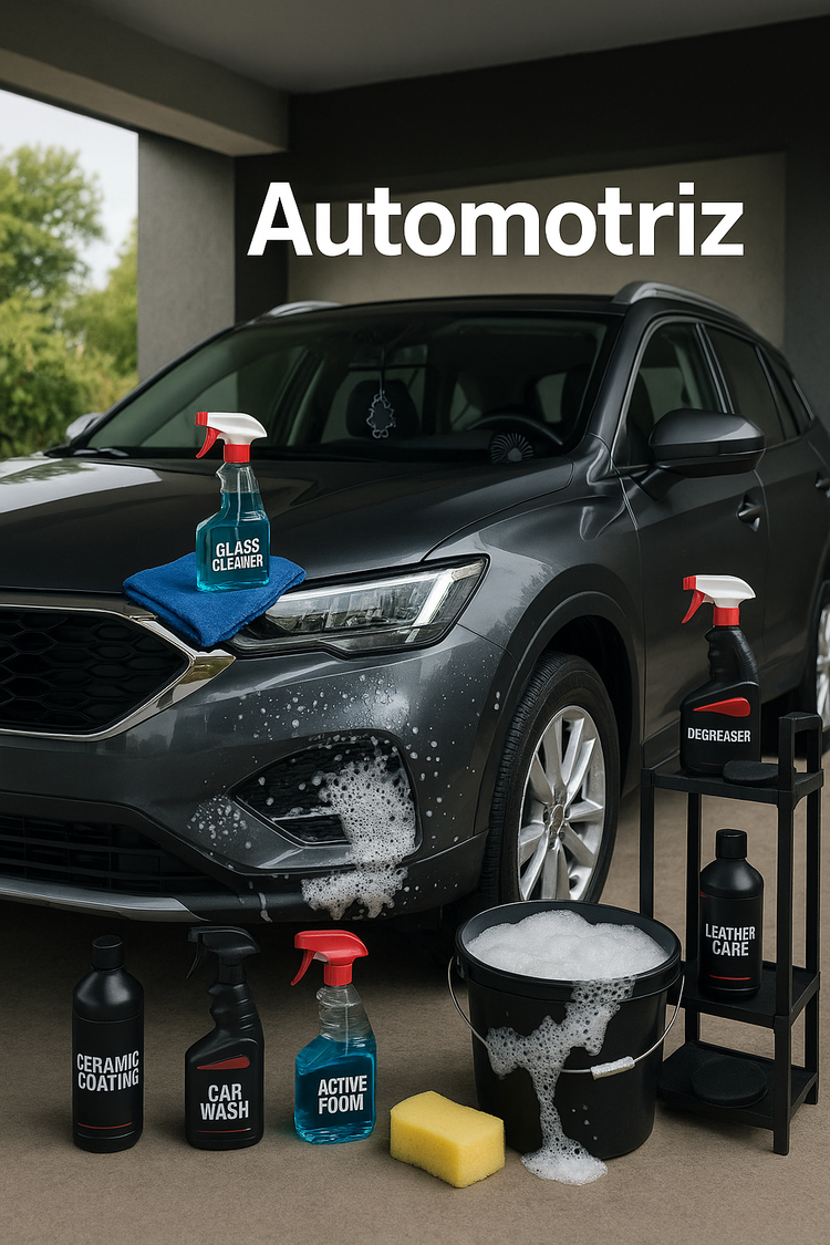 Automotriz