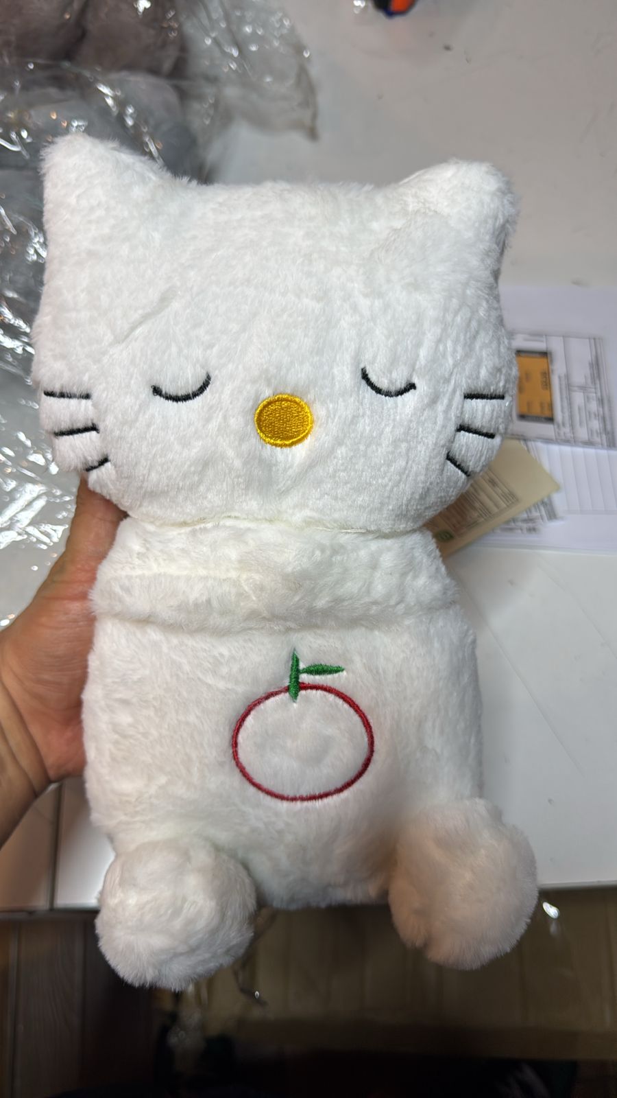 Gray helmet for bikers