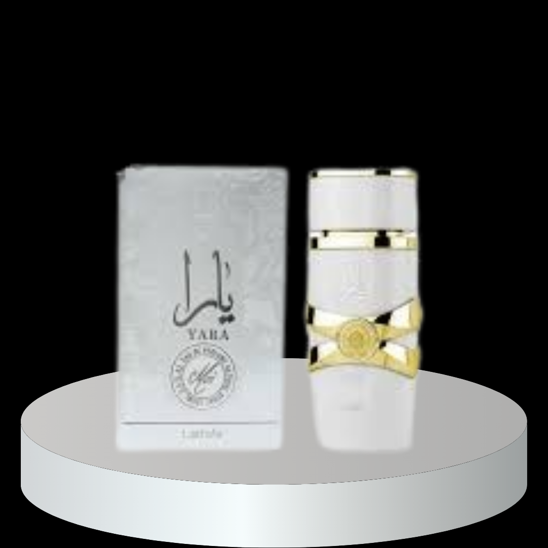 Perfume Yara Moi Blanca femenino