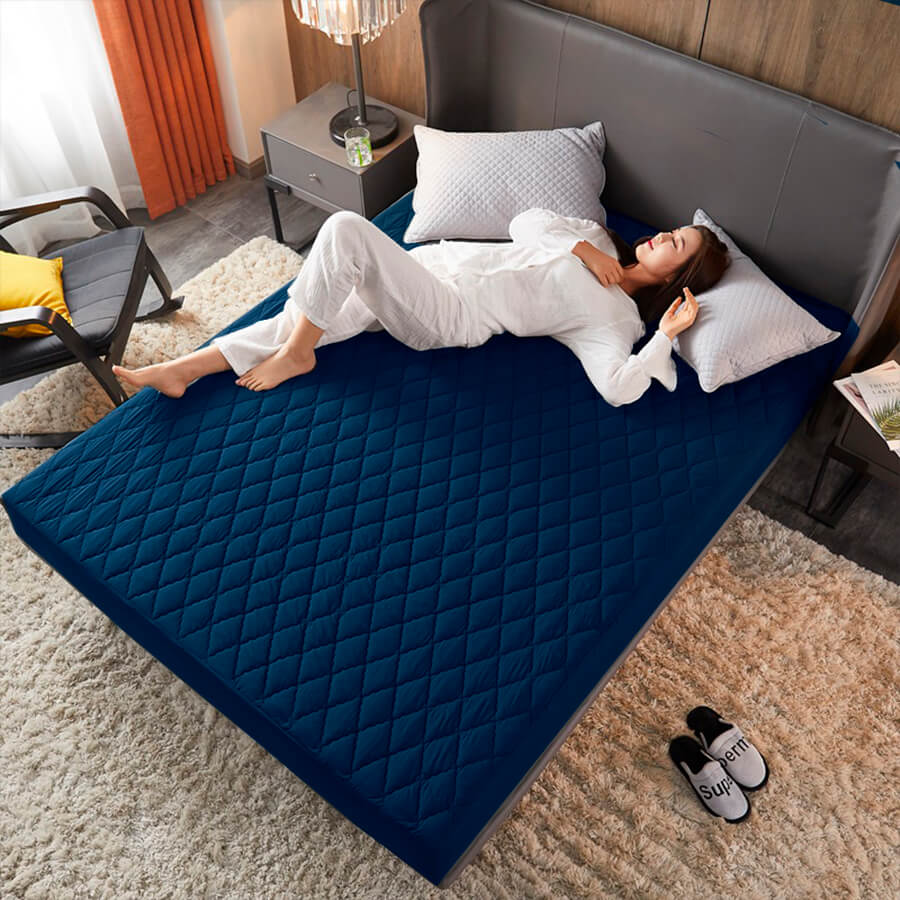 Gray helmet for bikers