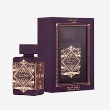 Perfume Lattafa Badee Al Oud Amethyst 100ml Ecuador