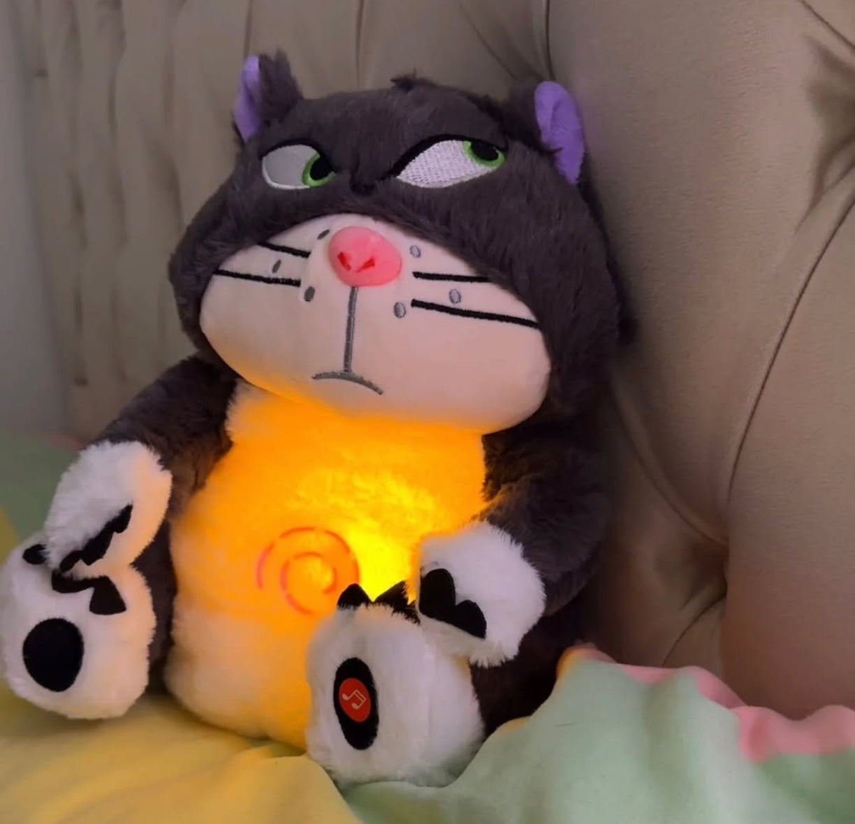 Gray helmet for bikers