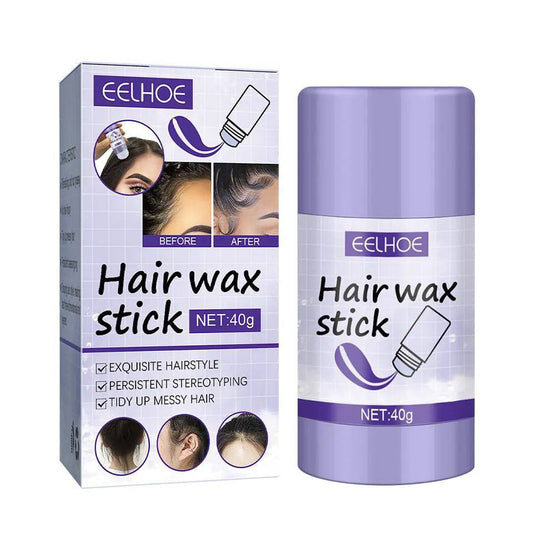 Barra de cera para el cabello - 40 g