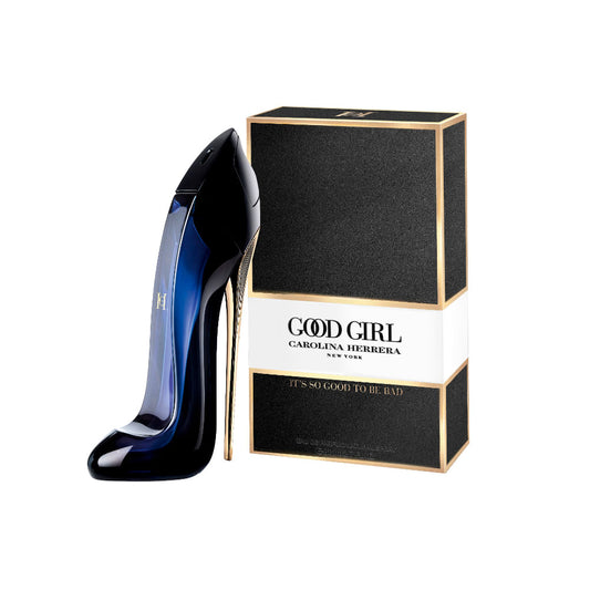 Perfume Good Girl by Carolina Herrera - 80 ml