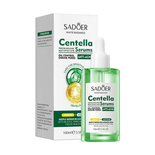 Serum Anti-Acne Radiance Centella - 100 ml
