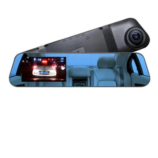 Pantalla Retrovisor para Vehiculo