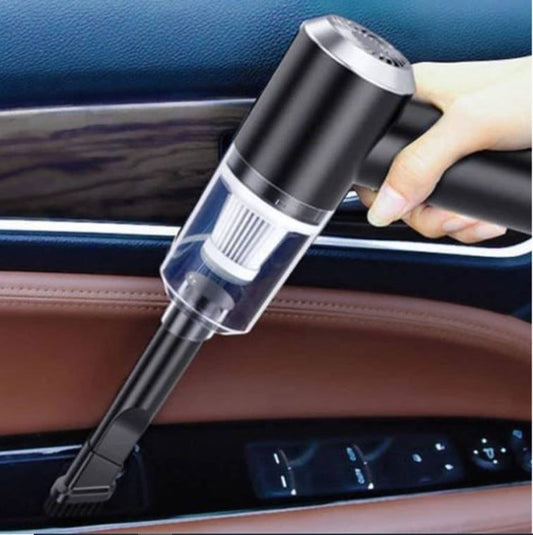 Aspiradora 3 En 1 Inhalambrica