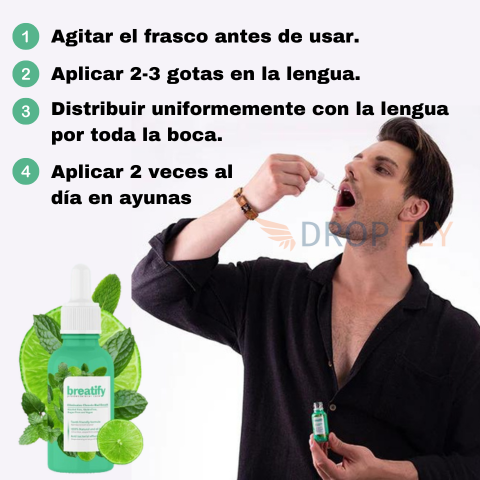 Enguaje Bucal Breatify