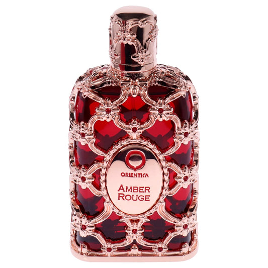 Perfume Arabe Amber Rogue by Orientica