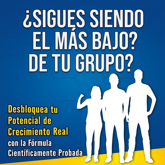 Suplemento Krec'Up - 60 Cápsulas