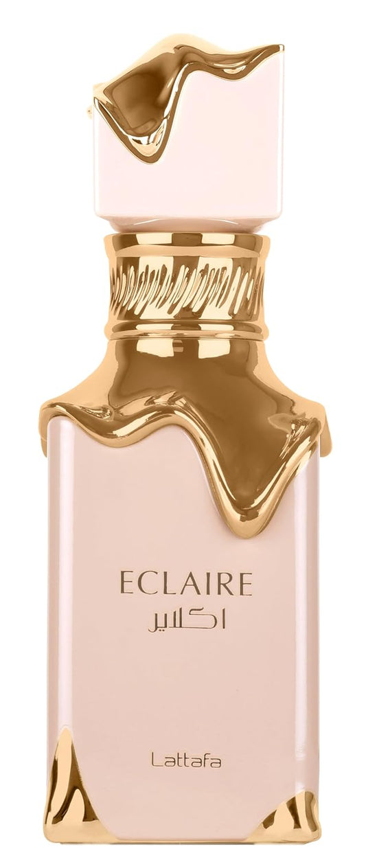 Perfume Arabe Eclaire Lattafa