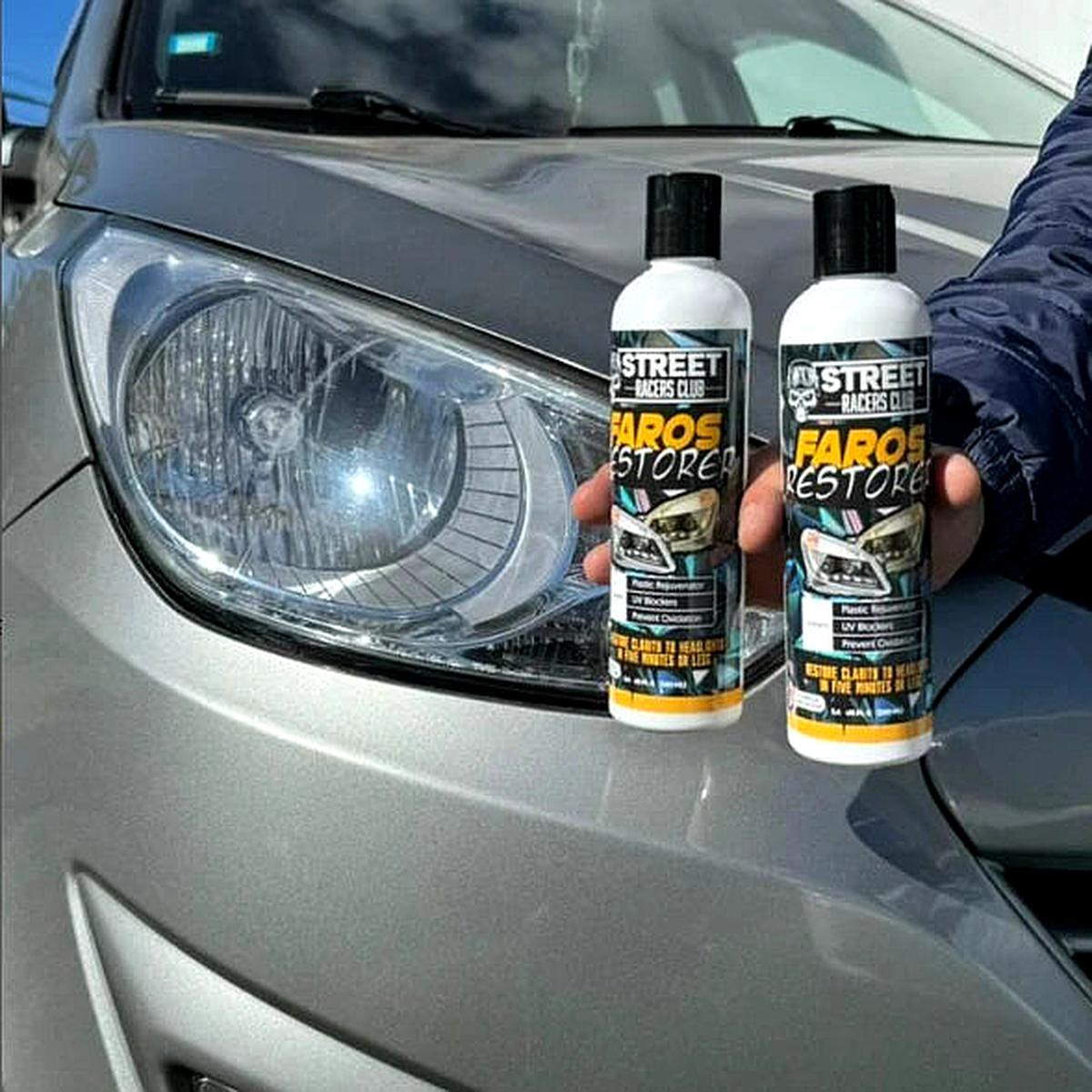 Faros Restorer - 250 ml