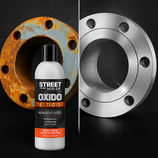 Quita Oxido Destroyer - 250 ml