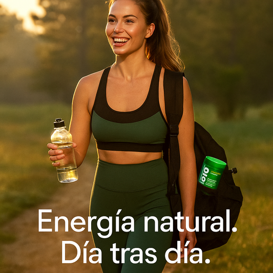 Moto Metabolismo - 60 Cápsulas