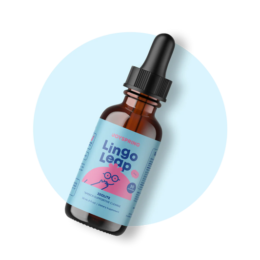Lingo Leap 30ml Aprendizaje Idiomas Dispositivo Ecuador