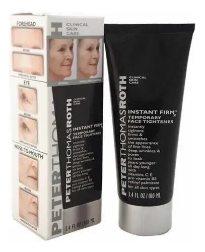Crema Antiarrugas Peter Thomas Roth 100ml - Belleza Facial Premium