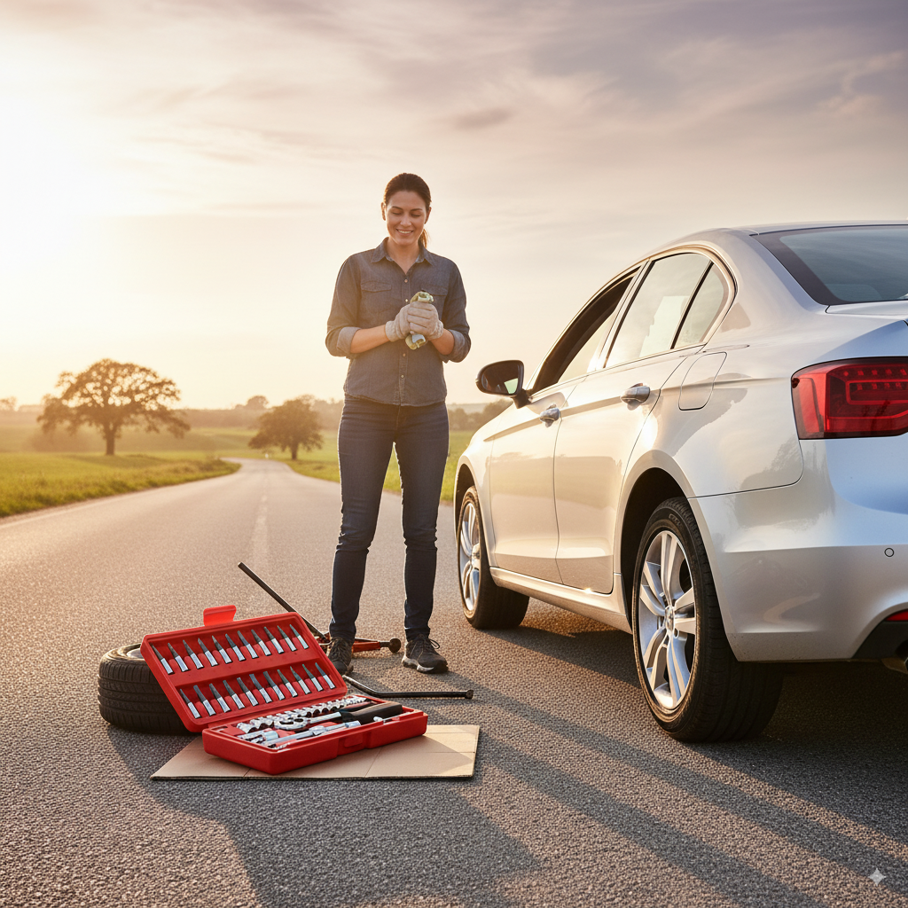 Juego de herramientas 46 en 1