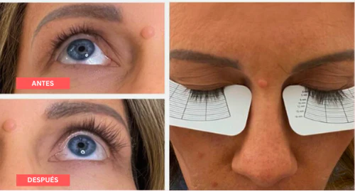 Serum de Pestañas Bioaqua Original