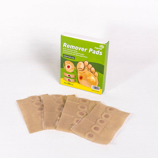 Combo x3 Parches para pies callos