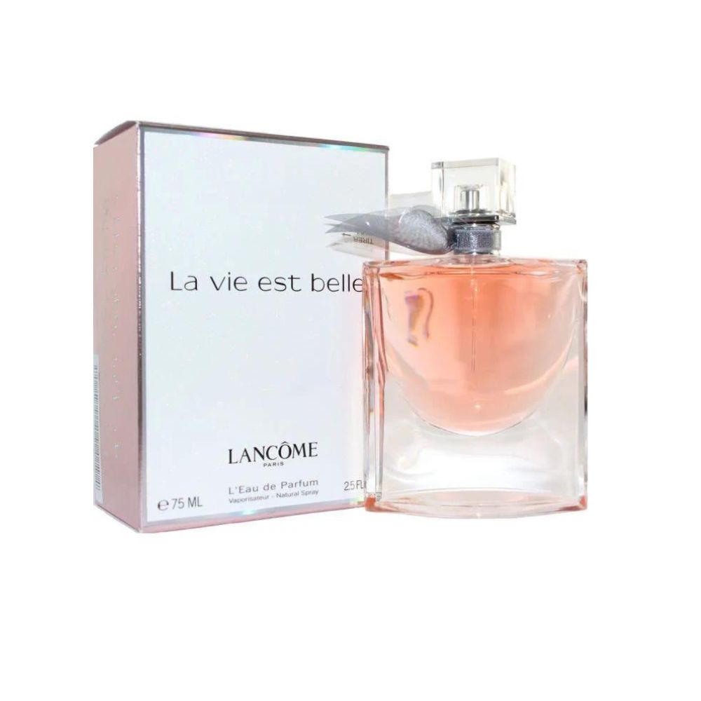 Perfume La Vida es Bella