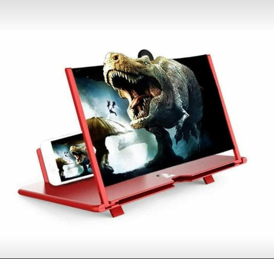 Amplificador de Pantalla 10" para Celular