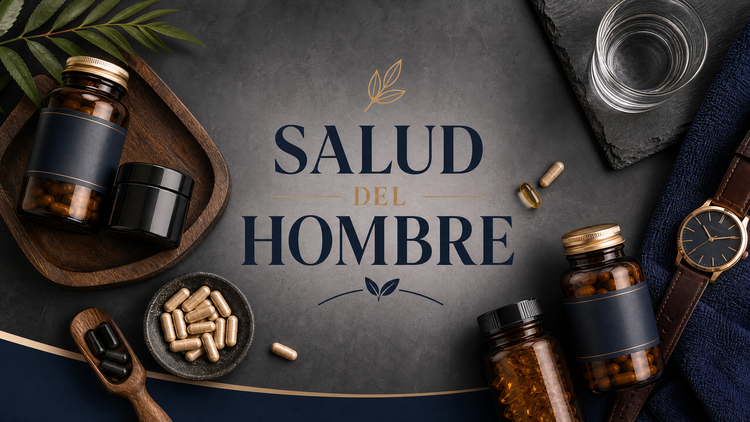 Coleccion Salud del Hombre Ecuador