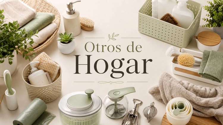 Coleccion Otros de Hogar Ecuador