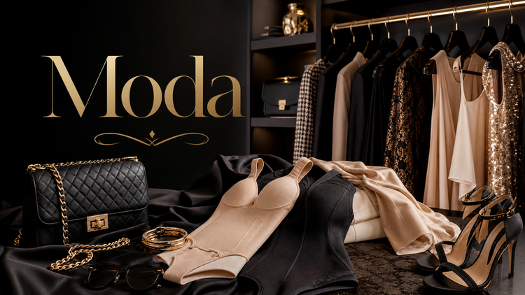 Coleccion Moda Ecuador