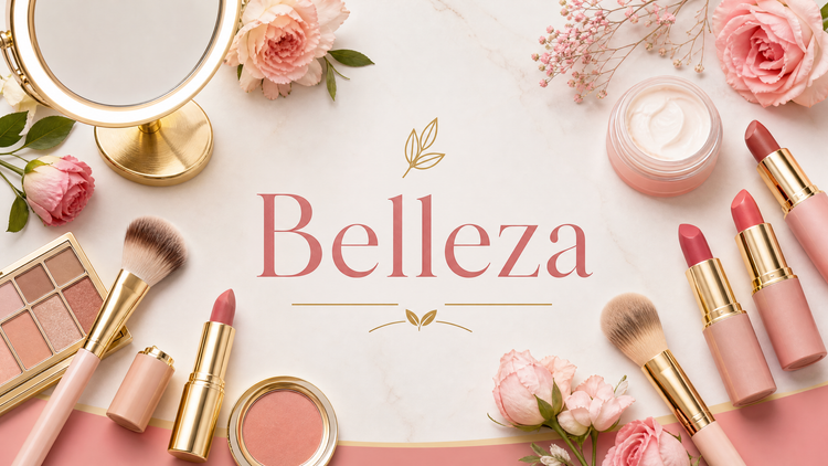Coleccion Belleza Ecuador