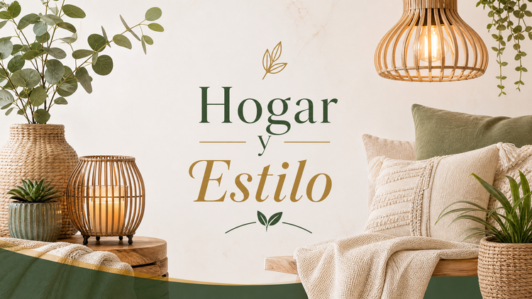 Coleccion Hogar y Estilo Ecuador