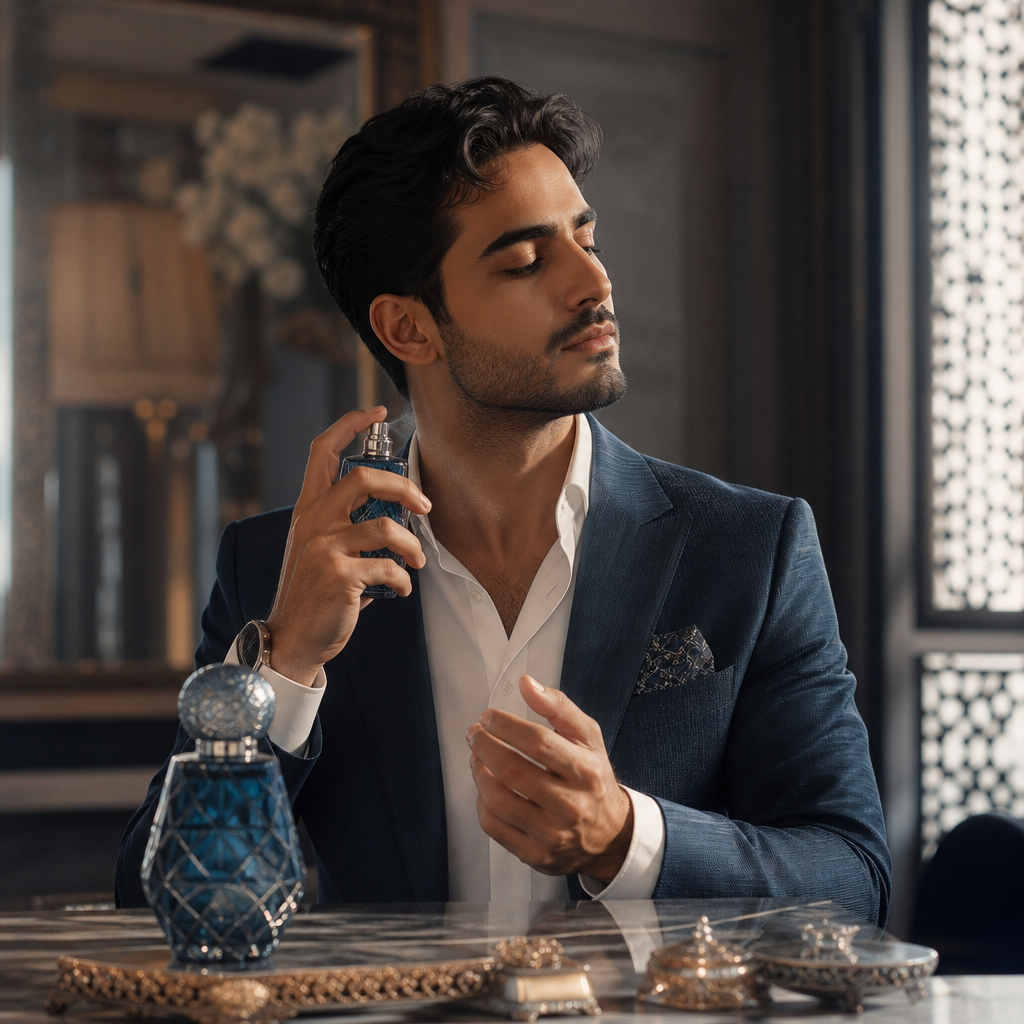 Honor and Glory - Lifestyle Persona Elegante Lujo Ecuador