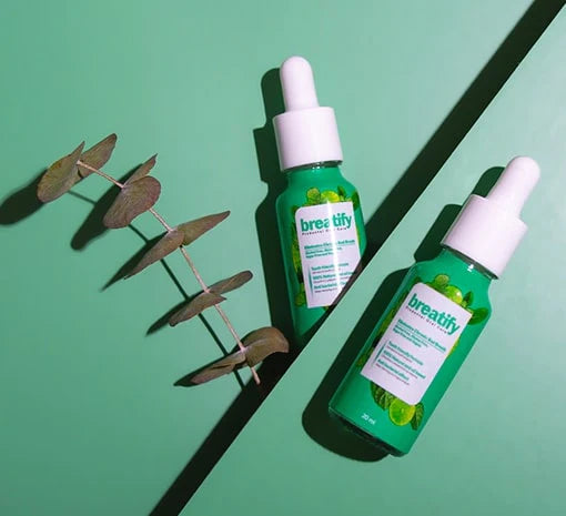 Enguaje Bucal Breatify