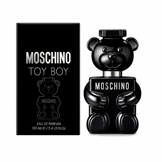 Perfume Moschino Toy Boy
