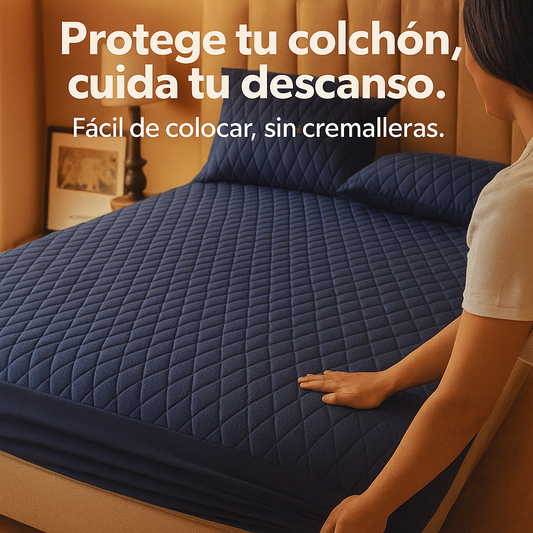 Protector de colchon