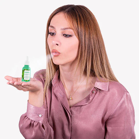 Enguaje Bucal Breatify