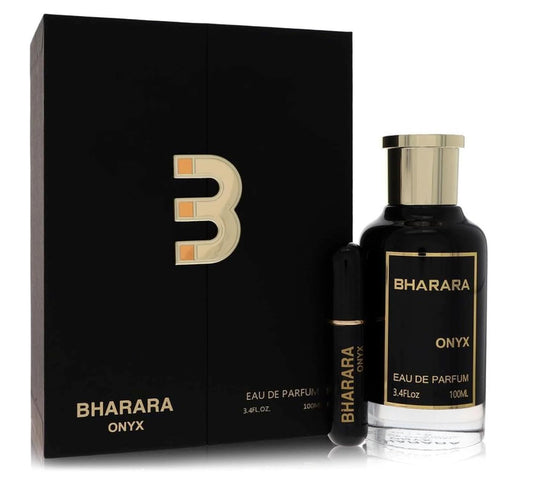 Perfume Arabe Bharara Onix