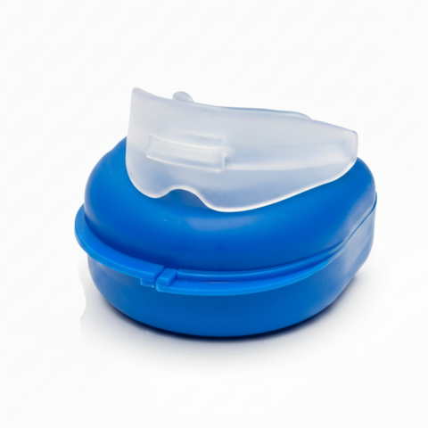 Boquilla Anti Ronquidos - Solución Natural para Dormir Mejor