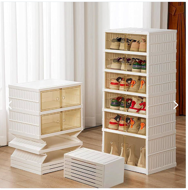 Zapatera Organizador Mueble Ahorra Espacio Zapatos Ecuador
