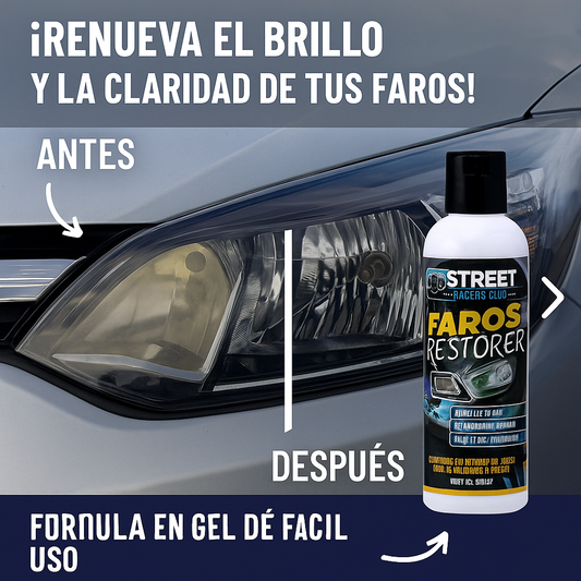Faros Restorer - 250 ml