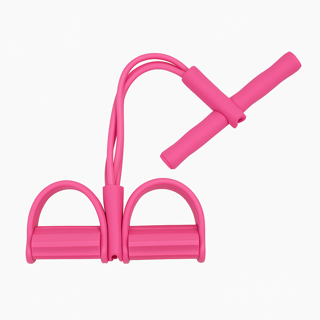 Liga de Resistencia para Ejercicios