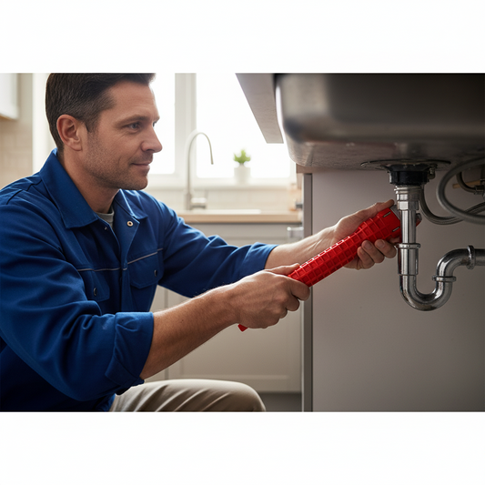 Llave Universal para Grifo