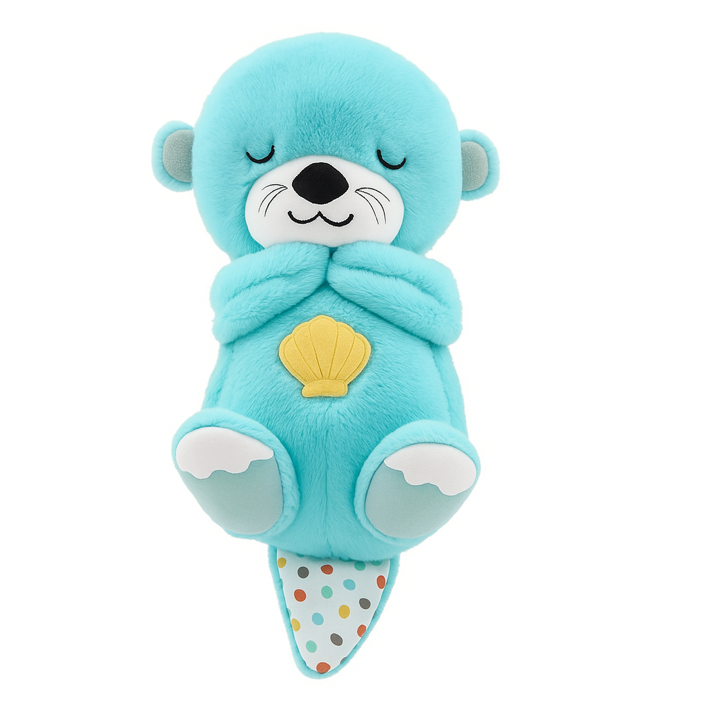 Nutria Peluche Relajante