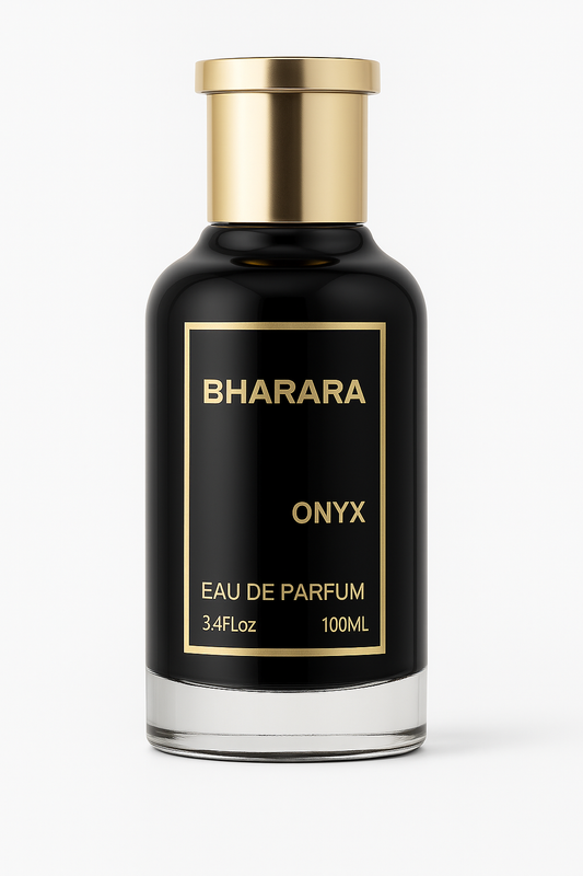 Perfume Arabe Bharara Onix