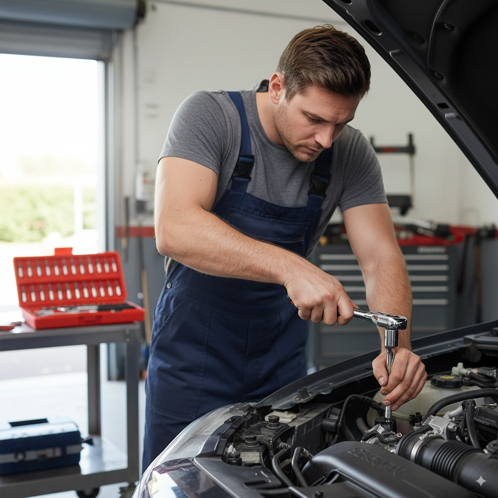 Juego de herramientas 46 en 1