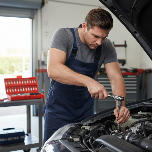 Juego de herramientas 46 en 1