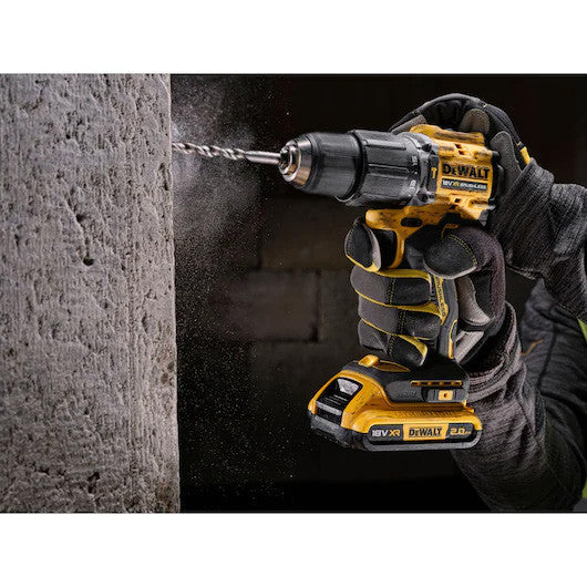 Taladro DeWalt 48V