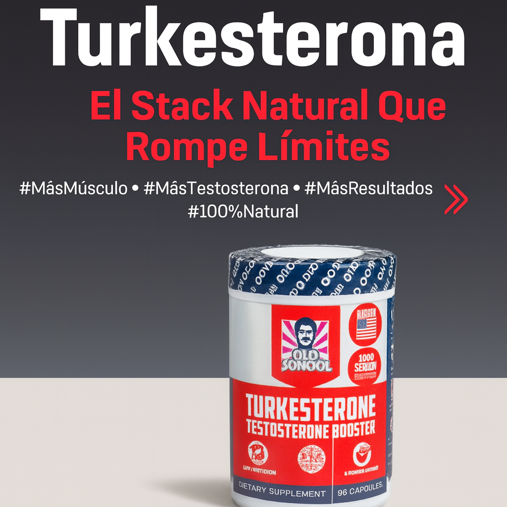 Turkesterona