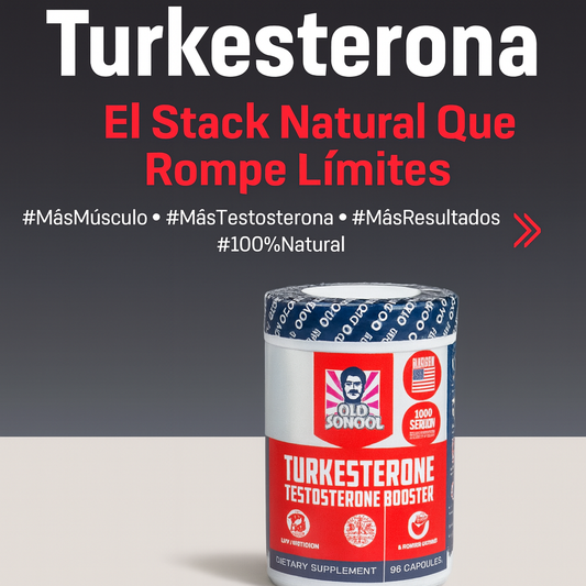 Turkesterona