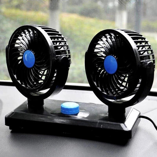 Ventilador para auto